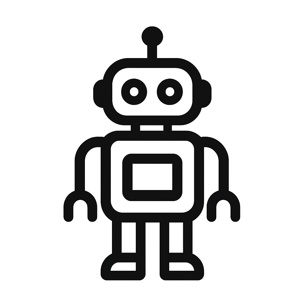 Build My Robot