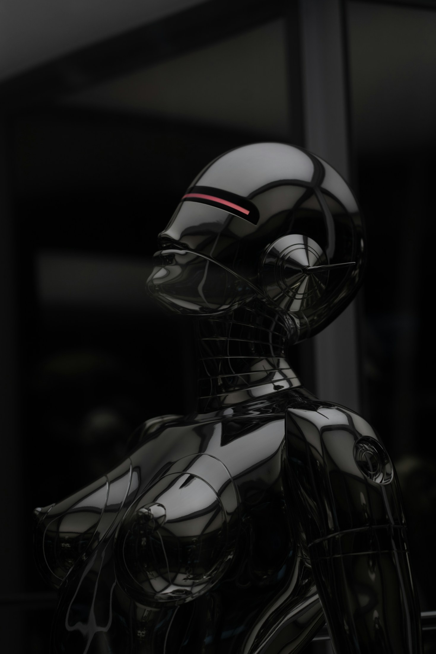 Grundlagen der Antriebstechnik für kleine Roboter