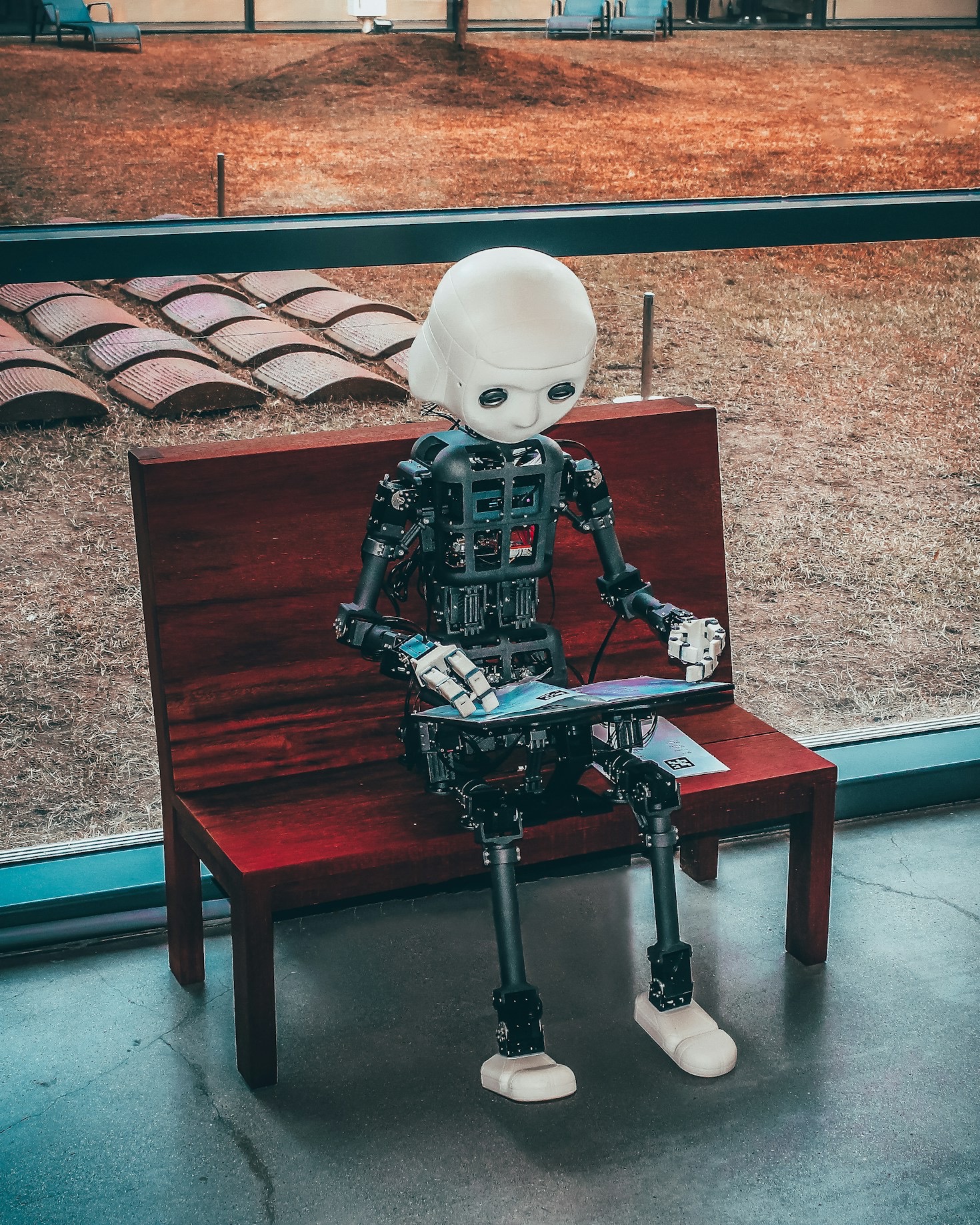 Softwareentwicklung für autonome Systeme leicht erklärt
